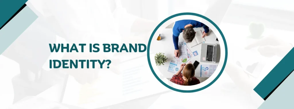 What is Brand Identity