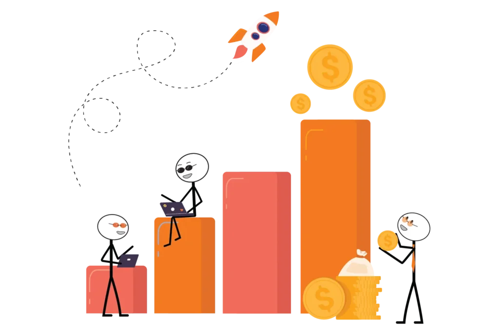 Full-Stack Digital Marketing Agency