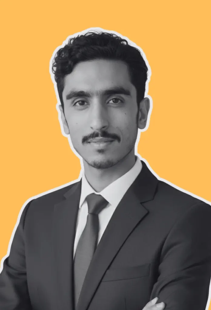 Muhammad Shoaib Senior WordPress Developer, Web developer ,at Influx