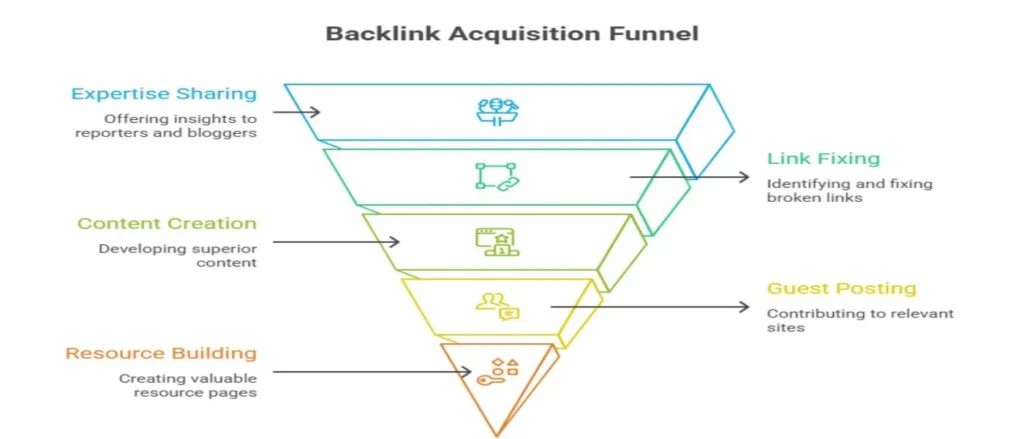 Proven Strategies to Earn High-Quality Backlinks