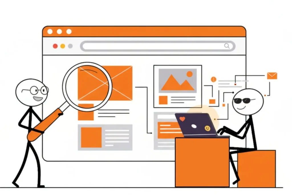 Web Development And Designing Company in Lahore