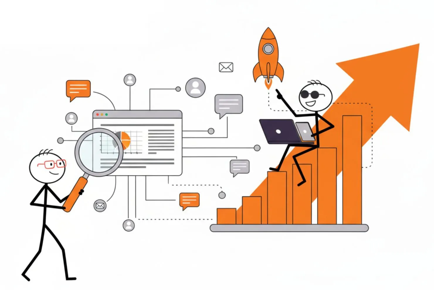 Best digital marketing agency in Lahore, Pakistan