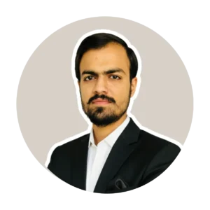 Hassan Social media expert