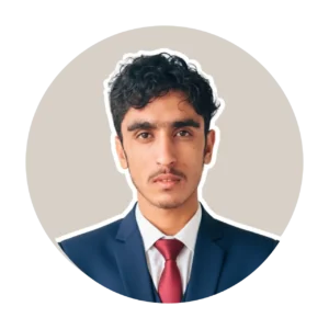 Muhammad Shoaib WordPress Developer