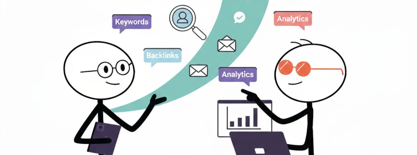 Search Engine Positioning SEO