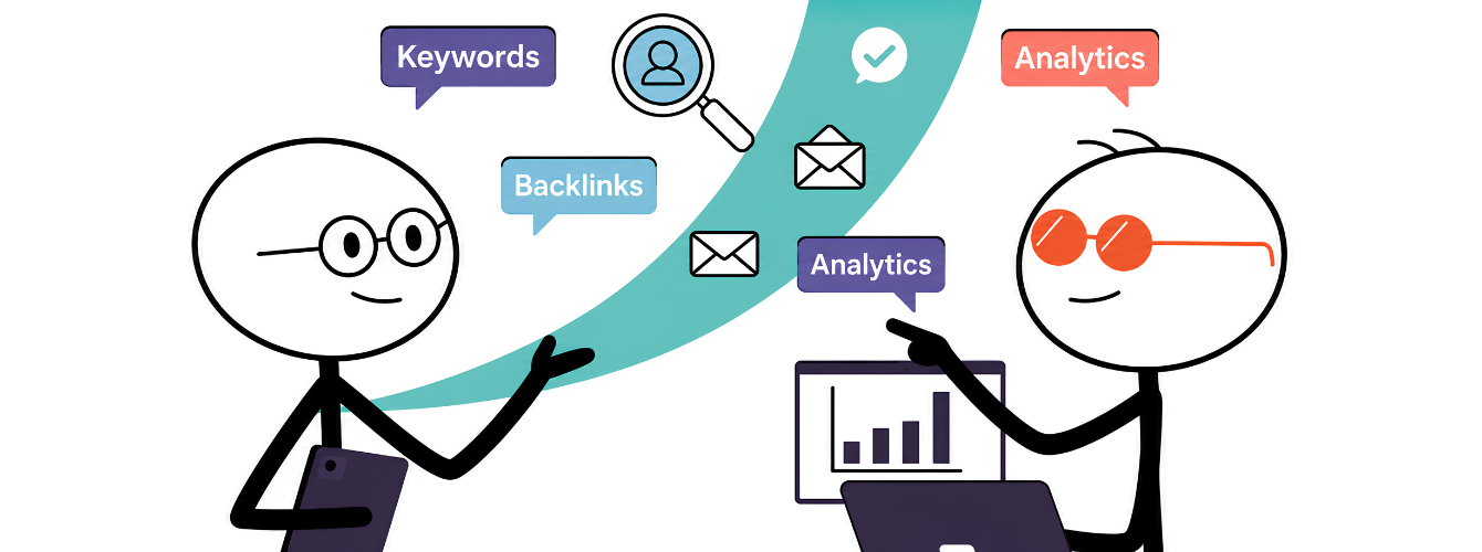 Search Engine Positioning SEO