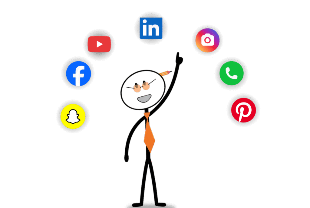Social Media Marketing Services in Pakistan