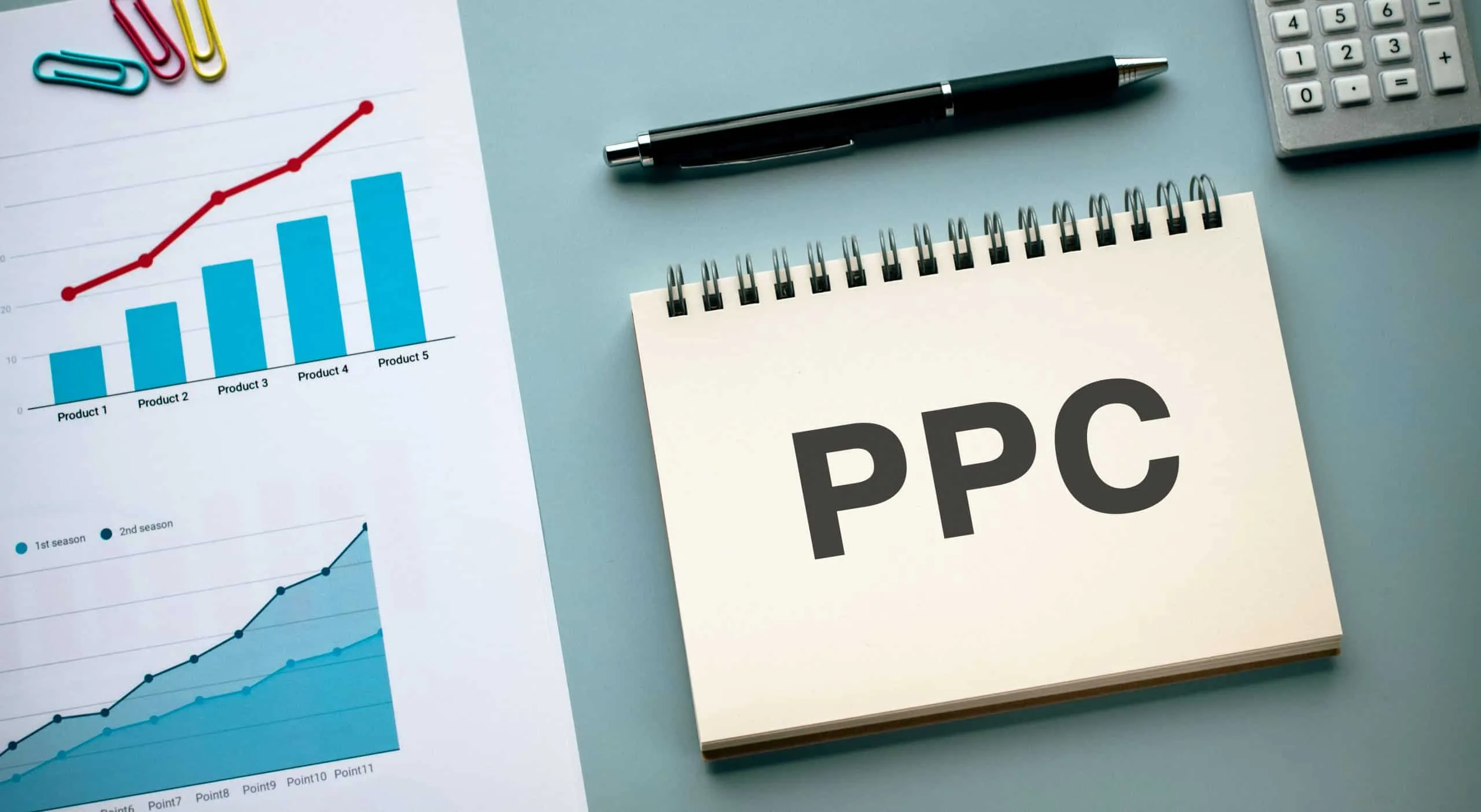 What is PPC Advertising in Digital Marketing