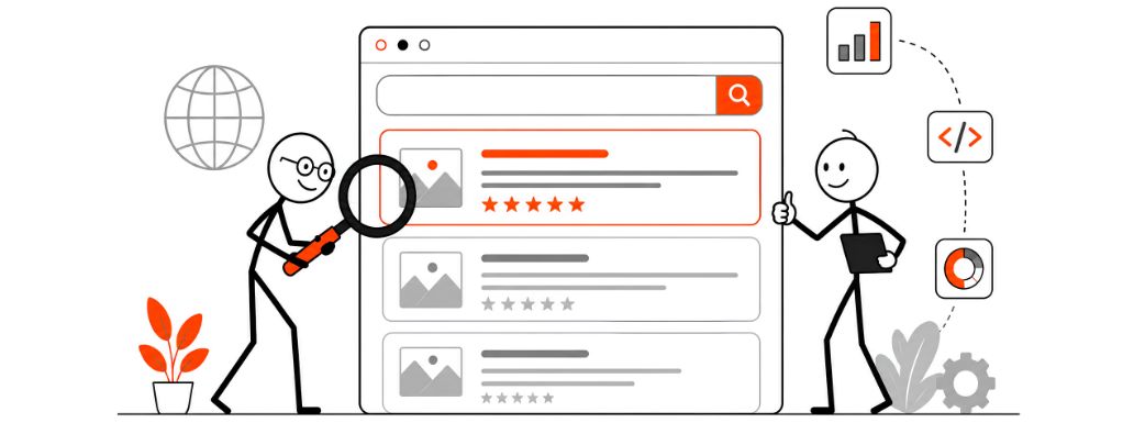 Rich Snippets in SEO