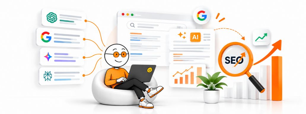 How Can an AI Search Monitoring Platform Improve SEO Strategy