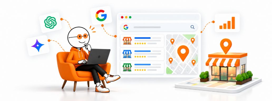 AI-Driven SEO Strategies for Local Businesses