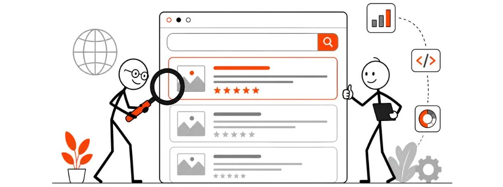Rich Snippets in SEO