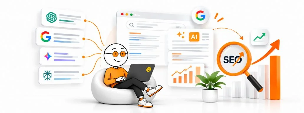 How Can an AI Search Monitoring Platform Improve SEO Strategy