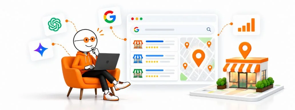 AI-Driven SEO Strategies for Local Businesses