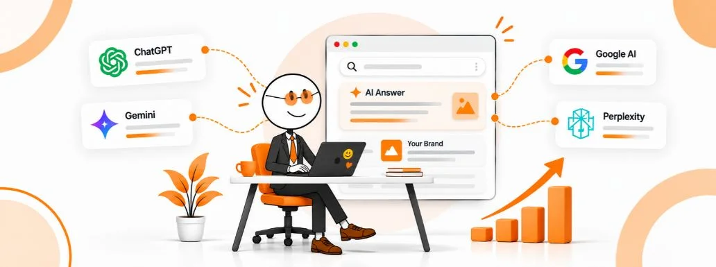 How To Improve Brand Visibility In Ai Answer Engines